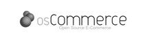 os commerce logo