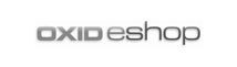 oxid eshop Logo