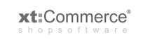 xt commerce Logo