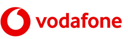 Logo Vodafone