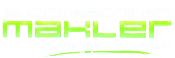 Suchmaschinenmakler GmbH — immer gefunden werden!
